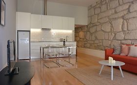 Casa Paillard, By Flat In Porto