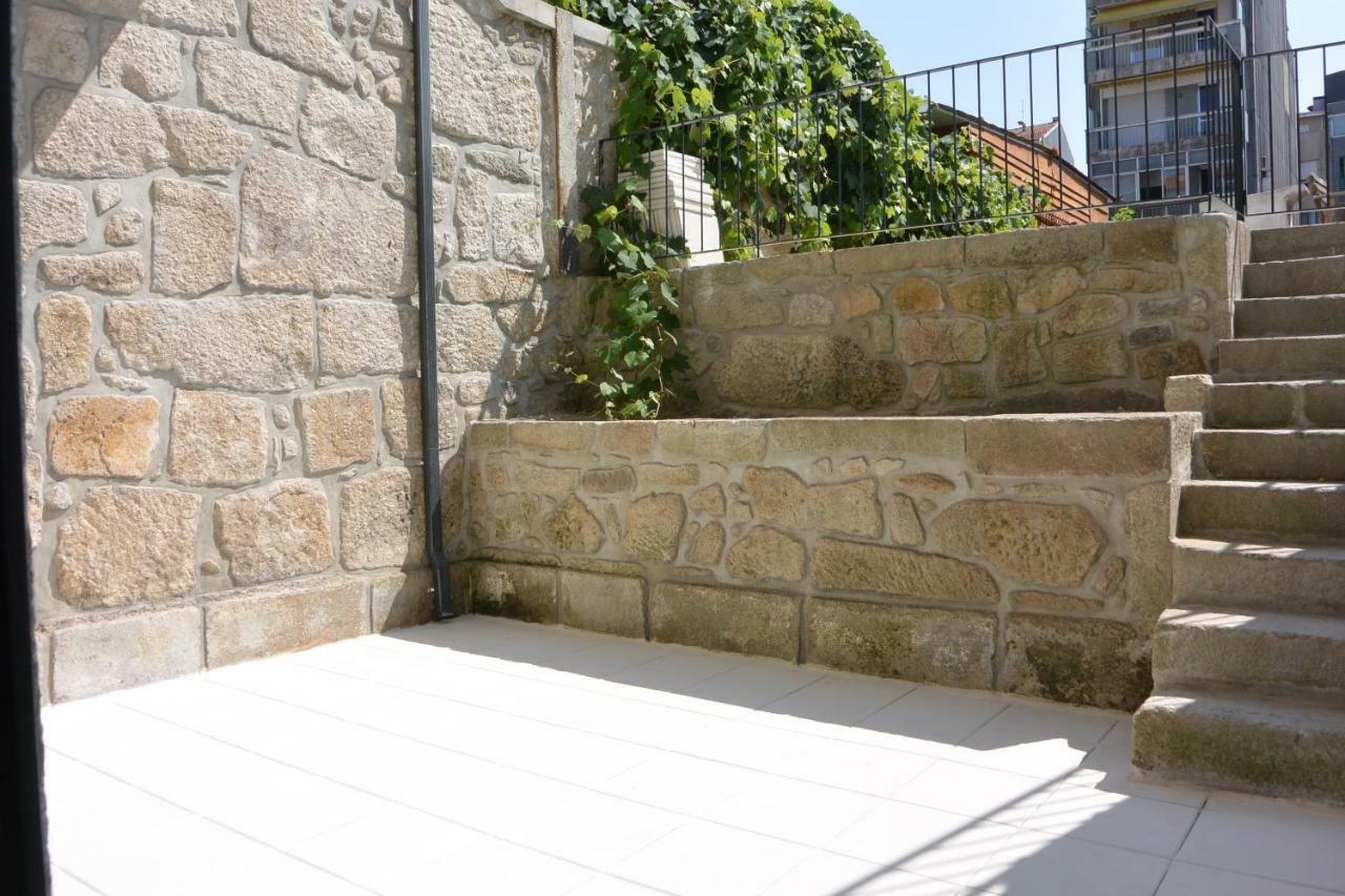 Casa Paillard, By Flat In Porto Apartment Exterior photo