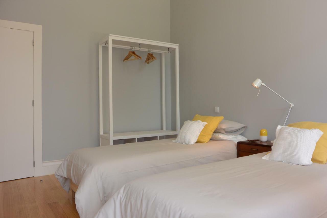 Casa Paillard, By Flat In Porto Apartment Exterior photo