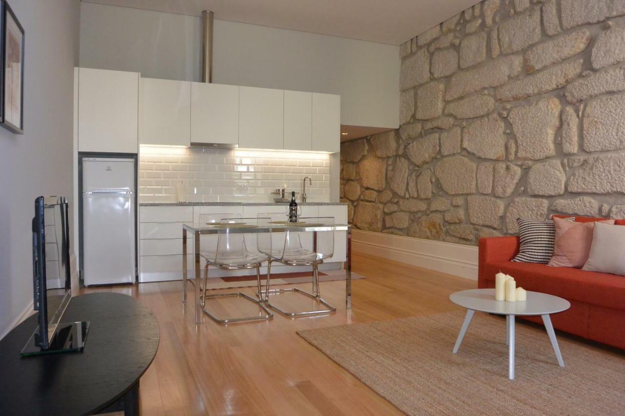 Casa Paillard, By Flat In Porto Apartment Exterior photo